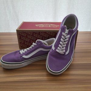 Vans Old Skool Shoe